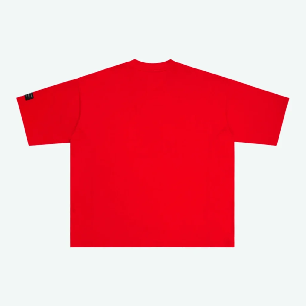 redteeback